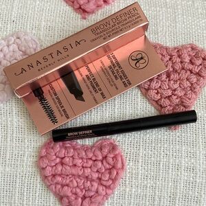 Anastasia Beverly Hills Brow Definer Pencil - Medium Brown